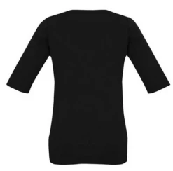 Biz Collection 44113 Camille 3/4 Sleeve T-Top -Bisley Shop 44113 5