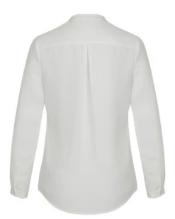 Biz Collection 44210 Juliette Long Sleeve Blouse -Bisley Shop 44210 2