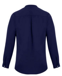 Biz Collection 44210 Juliette Long Sleeve Blouse -Bisley Shop 44210 4