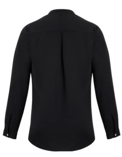 Biz Collection 44210 Juliette Long Sleeve Blouse -Bisley Shop 44210 6