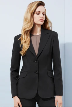Biz Collection 60112 Long Line Jacket