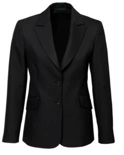 Biz Collection 60112 Long Line Jacket -Bisley Shop 60112 3