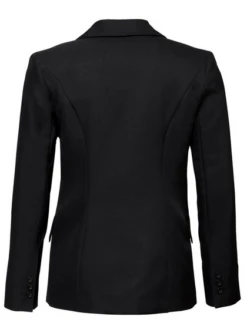 Biz Collection 60112 Long Line Jacket -Bisley Shop 60112 4