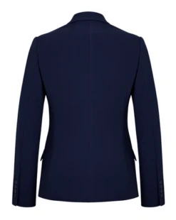 Biz Collection 60719 Mid Length Jacket -Bisley Shop 60719 2