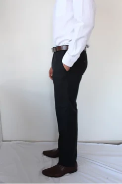 Zeds (Farah) 666323 Ritz Formal Trousers -Bisley Shop 666323 2