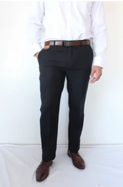 Zeds (Farah) 666323 Ritz Formal Trousers