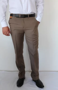 Zeds (Farah) 666323 Ritz Formal Trousers -Bisley Shop 666323 5