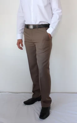 Zeds (Farah) 666323 Ritz Formal Trousers -Bisley Shop 666323 6