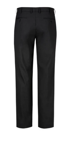 Biz Collection 74012 Flat Front Pant 11 Biz Collection 74012 Flat Front Pant -Bisley Shop 74012 4