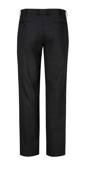 Biz Collection 74012 Flat Front Pant 5 Biz Collection 74012 Flat Front Pant - Image 5