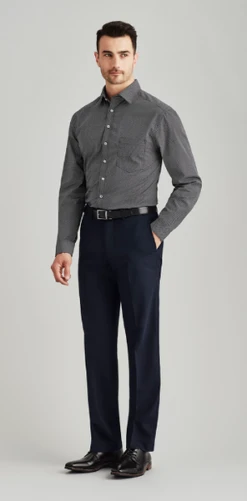 Biz Collection 74014 Ajustable Waist Pant