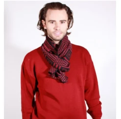 Aklanda 550 Men's Crew Neck Pullover