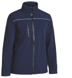 Bisley BJ6060 Soft Shell Jacket