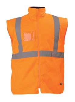 Bisley BK6975 5 In 1 Rain Jacket 16 Bisley BK6975 5 In 1 Rain Jacket -Bisley Shop BK6975 7