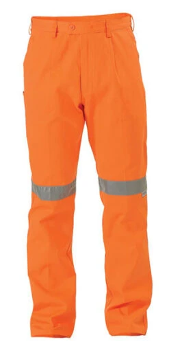 Bisley BP6007T Original Work Pant 3m Reflective Tape