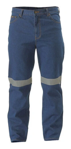 Bisley BP6050T Rough Rider Jeans