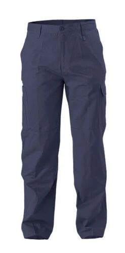 Bisley BP6899 Cool Lightweight Drill Pant