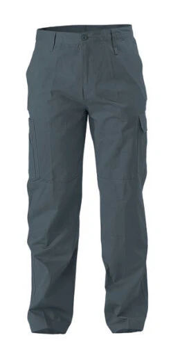 Bisley BP6999 Cool Lightweight Utility Pant -Bisley Shop BP6999 2