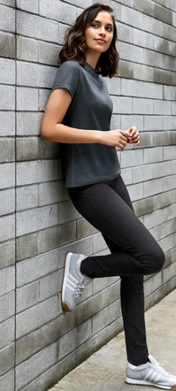 Biz Collection BS125L Bella Pant