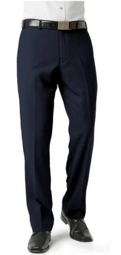 Biz Collection BS29210 Classic Flat Pant -Bisley Shop BS29210 2