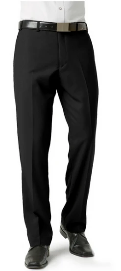 Biz Collection BS29210 Classic Flat Pant -Bisley Shop BS29210 3