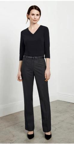 Biz Collection BS29320 Classic Pant