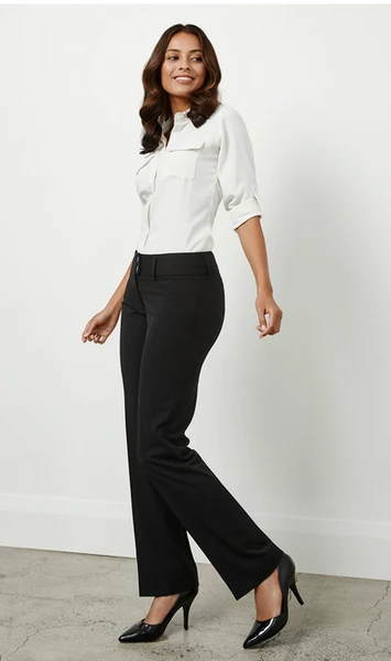 Biz Collection BS508L Eve Pant 1 Biz Collection BS508L Eve Pant