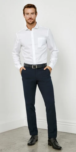 Biz Collection BS720M Classic Pant