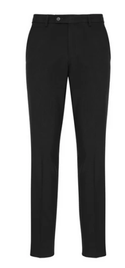 Biz Collection BS720M Classic Pant -Bisley Shop BS720M 3