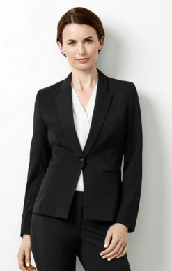 Biz Collection BS732L Bianca Jacket