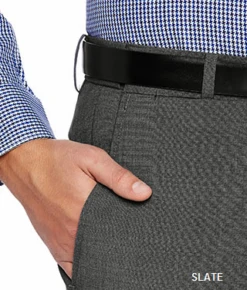 City Club Shima Kobe Trouser -Bisley Shop CCS004 4