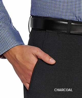 City Club Shima Kobe Trouser King Size 4 City Club Shima Kobe Trouser King Size - Image 4