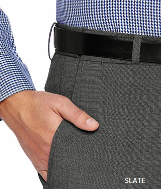 City Club Shima Kobe Trouser King Size 5 City Club Shima Kobe Trouser King Size - Image 5