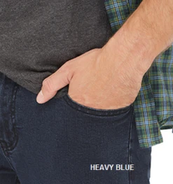 City Club Union Mercer Trouser -Bisley Shop CCS046 3