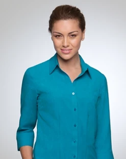 City Collection 2145 Ezylin Shirt -Bisley Shop CITY2145 6