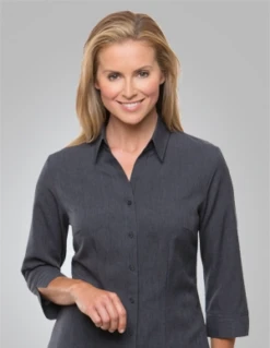 City Collection 2145A Ezylin Shirt -Bisley Shop CITY2145A 2