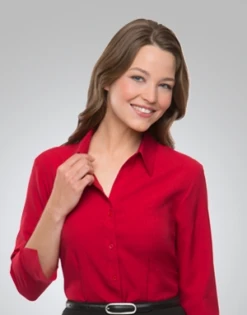 City Collection 2145A Ezylin Shirt -Bisley Shop CITY2145A 3