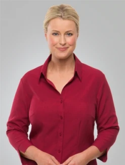 City Collection 2145A Ezylin Shirt -Bisley Shop CITY2145A 7