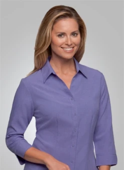 City Collection 2145A Ezylin Shirt -Bisley Shop CITY2145A 9