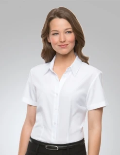 City Collection 2146 S/S Ezylin Shirt -Bisley Shop CITY2146 4