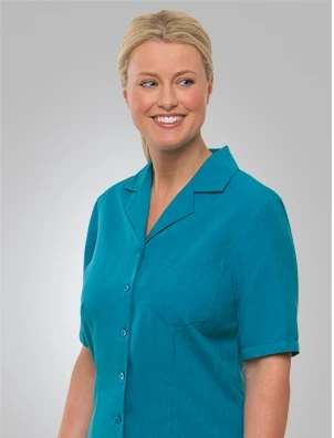 City Collection 2149A S/S Ezylin Shirt 4 City Collection 2149A S/S Ezylin Shirt - Image 4