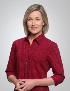 City Collection 2172A City Stretch Spot Shirt -Bisley Shop CITY2172A 3