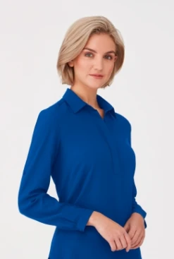 City Collection 2211 Meghan Shirt