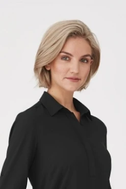 City Collection 2211 Meghan Shirt -Bisley Shop CITY2211 3