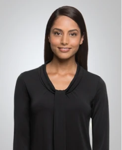 City Collection 2221 Pippa 3/4 Sleeve Knit Top -Bisley Shop CITY2221 2