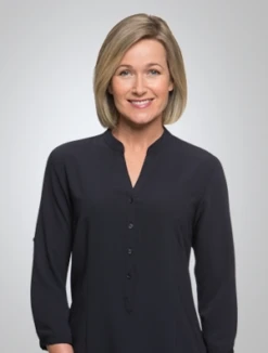 City Collection 2263 So Ezy 3/4 Sleeve Shirt -Bisley Shop CITY2263 5