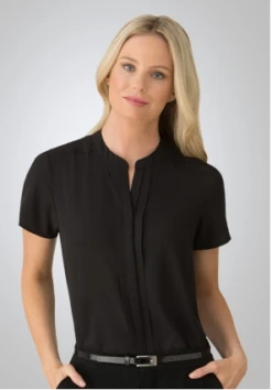 City Collection 2288A S/S Envy Shirt