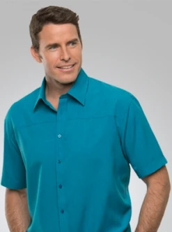 City Collection 4145 S/S Ezylin Shirt