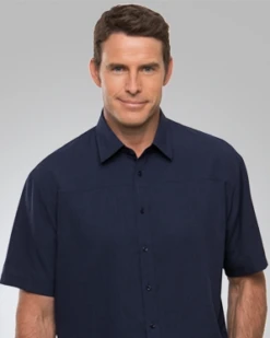 City Collection 4145 S/S Ezylin Shirt -Bisley Shop CITY4145 3