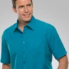 City Collection 4145A S/S Ezylin Shirt